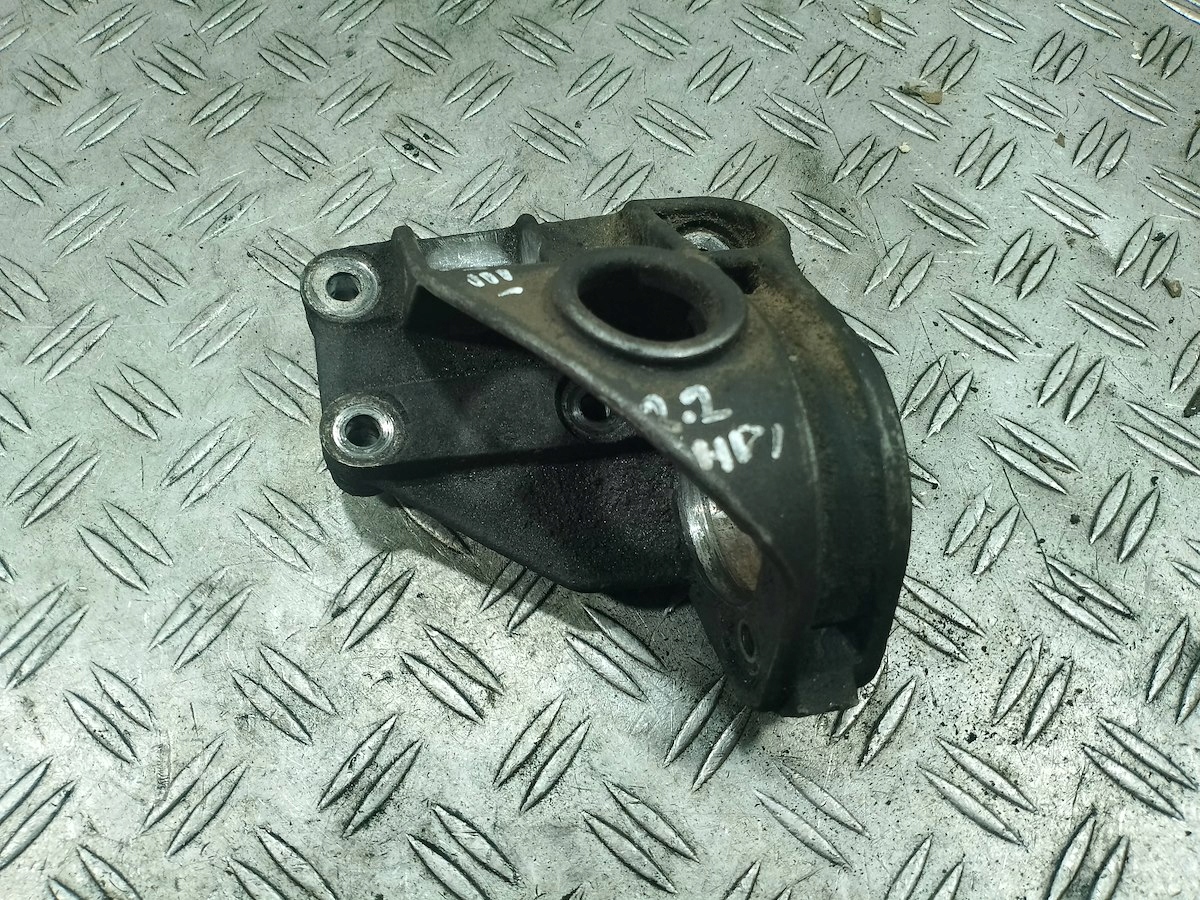 ОПОРА ПІВОСІ FIAT DUCATO III 347026080 2.2 HDI