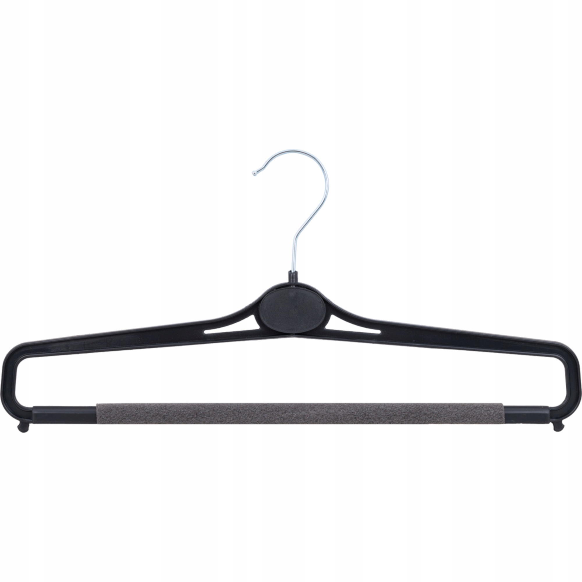 WIESZAKI UBRANIOWE SPODNIOWE NA SPODNIE 10 SZT. Kod producenta WS 40 / 10