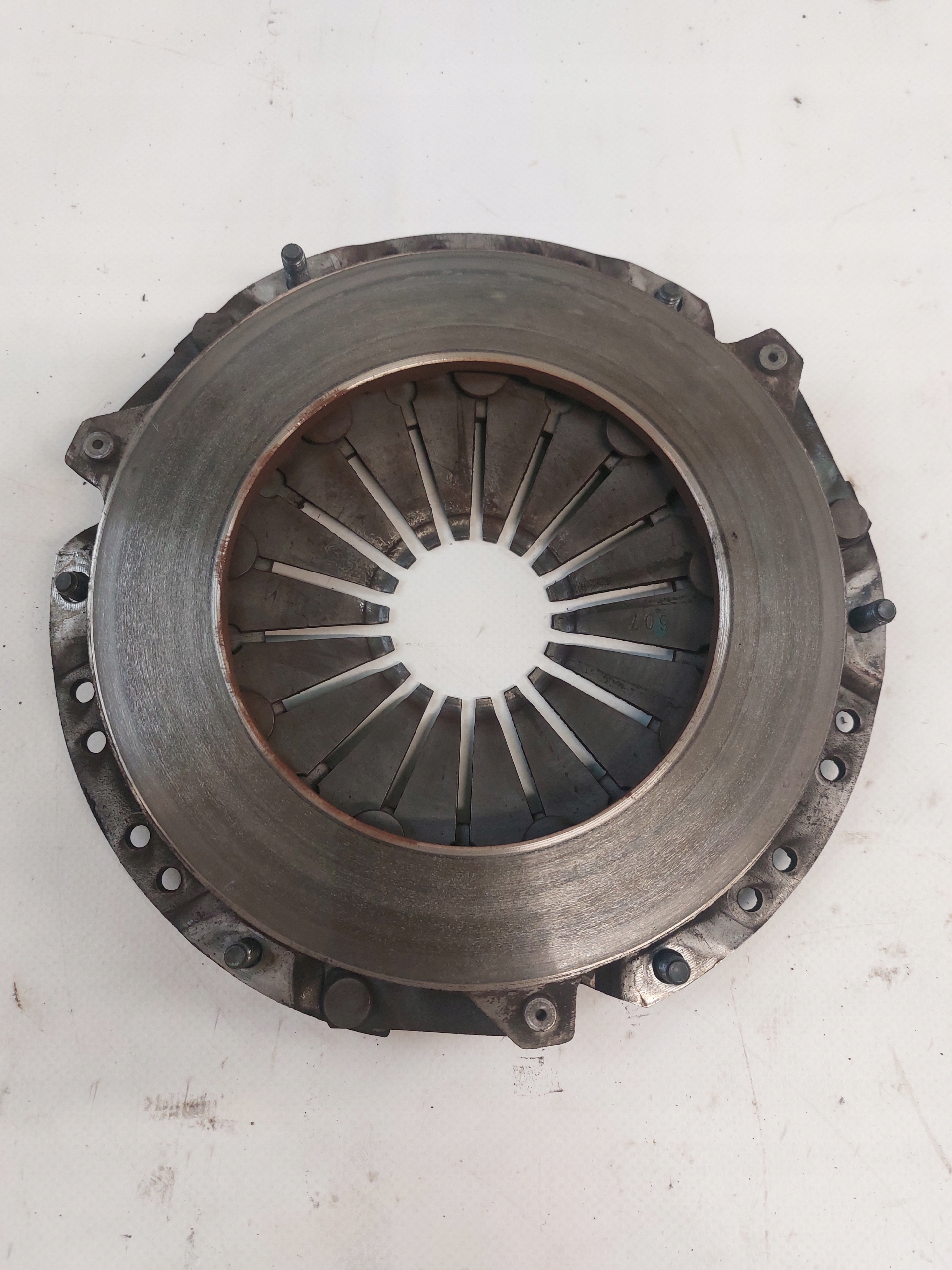 clutch OPEL ASTRA G 1.6 16V