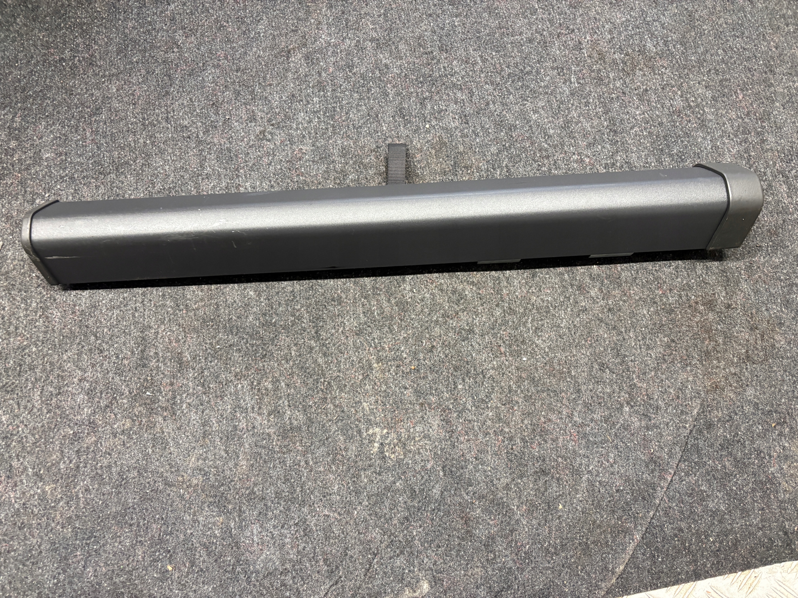 VOLVO V60 KOMBI blinds boot net