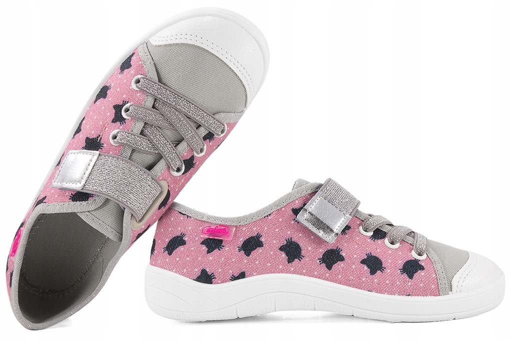 

Befado 251Y183 Trampki Półtrampki Tenisówki Kapcie