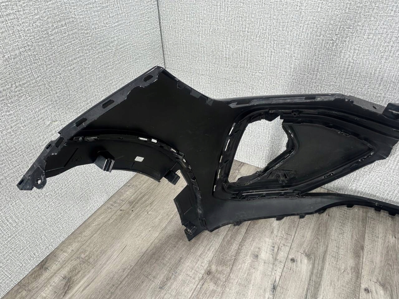 VW TAIGO R-LINE 2021-> bumper front 2G7807217B