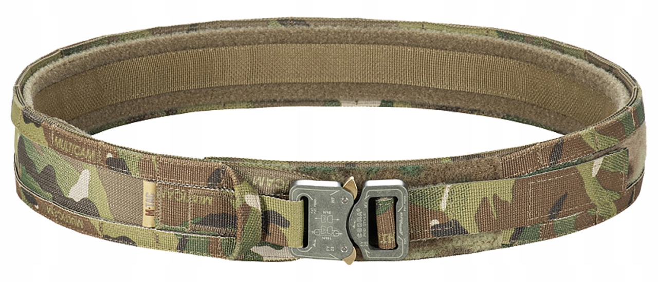 Taktický pás Range Belt Cobra Buckle Gen.IV Dvoudílný Multicam 3XL