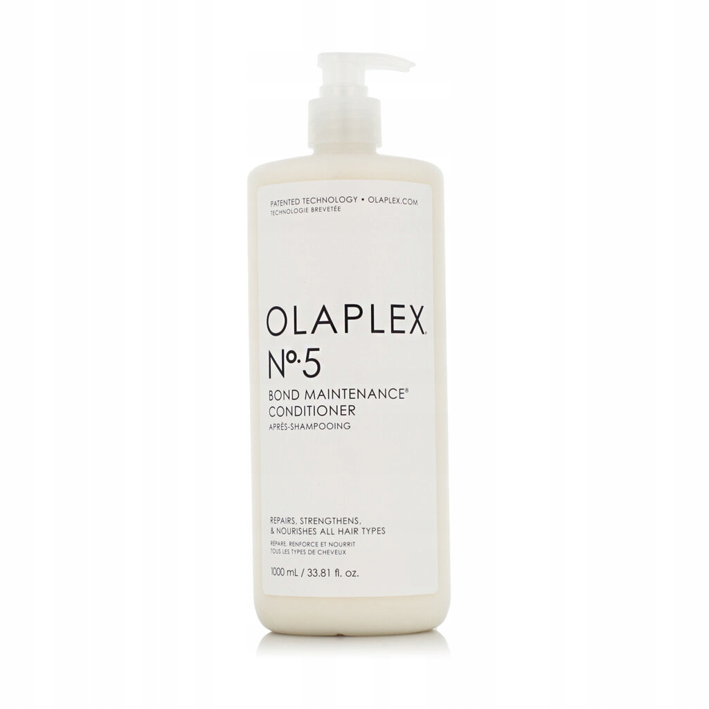 Olaplex No.5 Bond Maintenance Conditioner 1000 ml