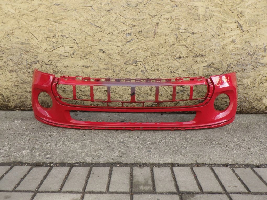 MINI ONE COOPER MORRIS F55 F56 front bumper
