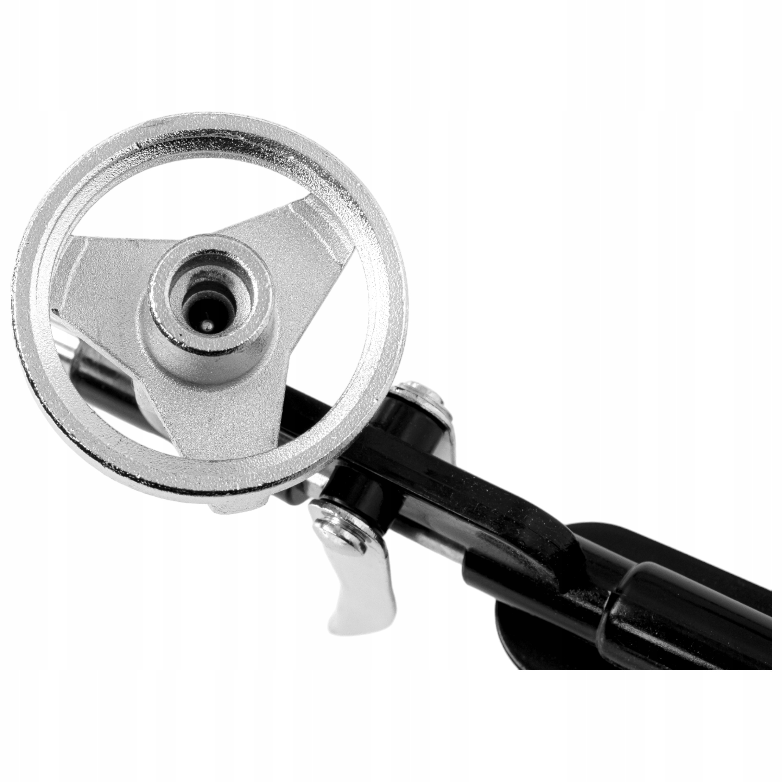 PISTOLET DO PIANKI MONTAŻOWEJ PIANY METALOWY MF Waga narzędzia 0.19 kg