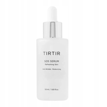 Tirtir Sos sérum Revitalizační sérum na obličej 50 ml