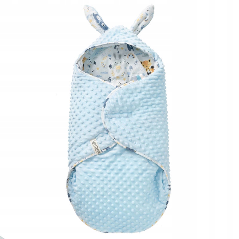 Mikos KOCYK OTULACZ DO NOSIDEŁKA FOTELIKA 1037 Kod producenta 1037