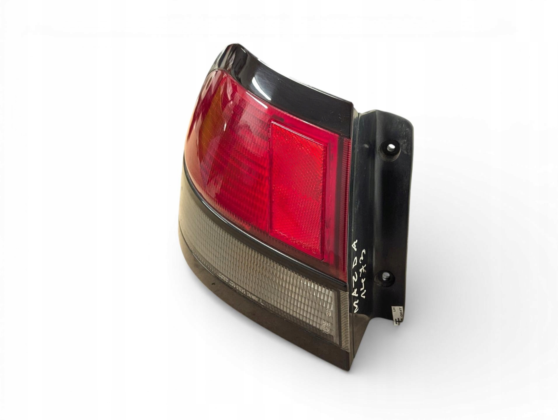 light rear left side Mazda 626 5 GF 1999 GE4T-51-160E