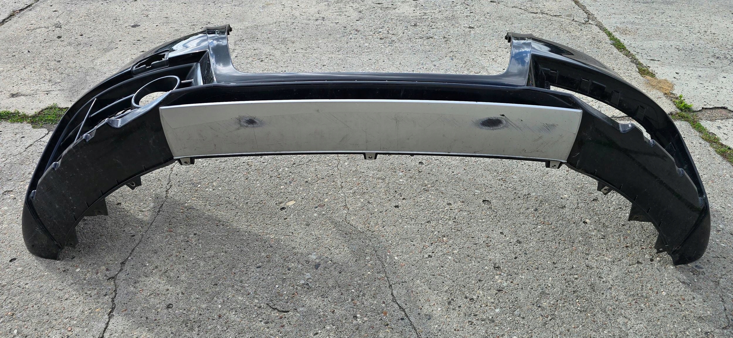 Audi RS5 front front bumper