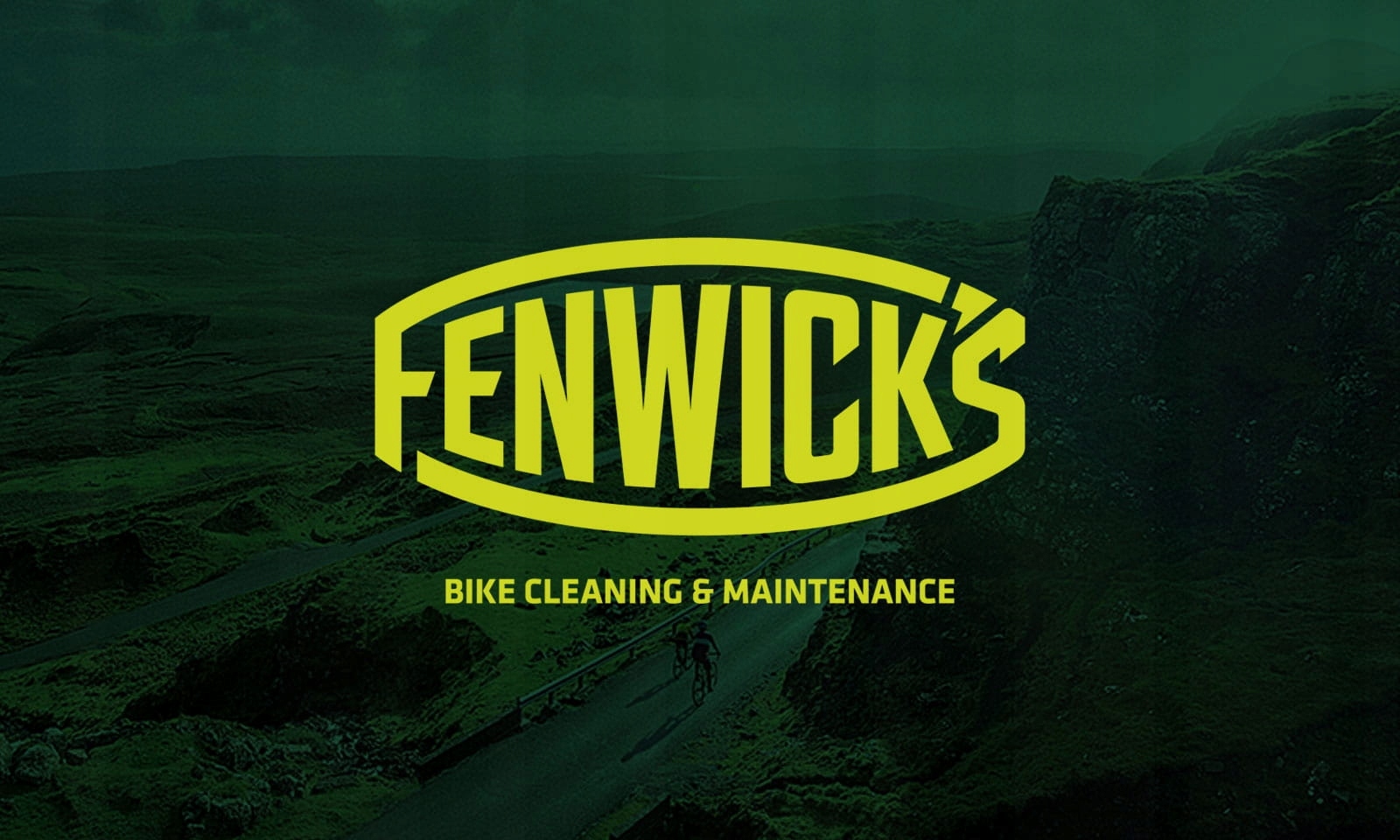Fenwick's koncentrat czyszczący do roweru 95ml Marka Fenwick's