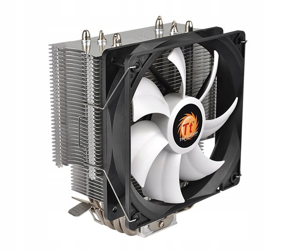 Thermaltake Contac Silent 12 (120 mm, Tdp 150 W)