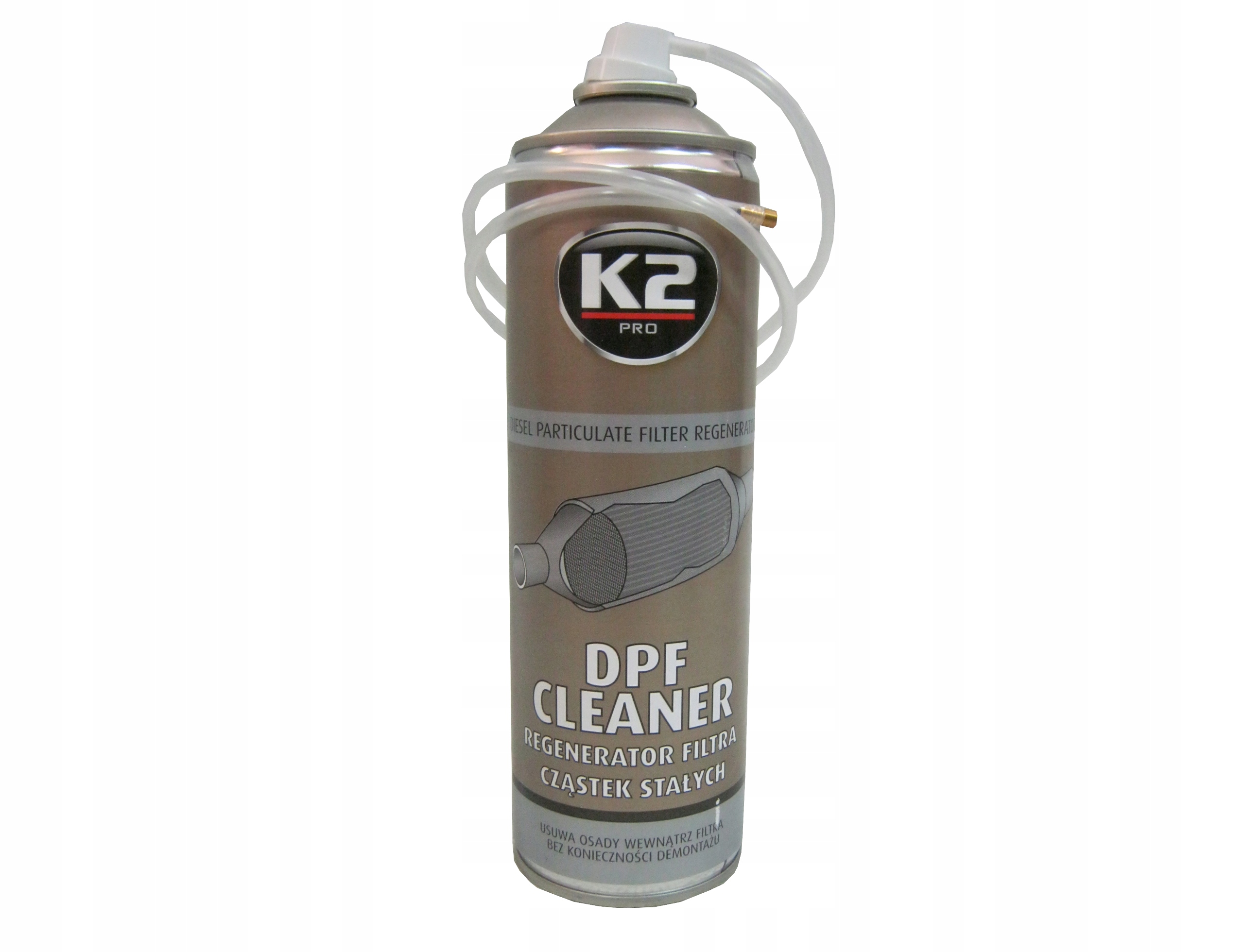 Присадка для очистки сажевого фильтра. K2 очиститель DPF. Жидкость для промывки сажевого фильтра дизельного двигателя. K2 w155 очиститель сажевого/сажевого фильтра объем: 5л, очиститель DPF/Fap. DPF Cleaner очиститель сажевого фильтра.