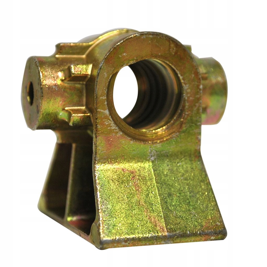 Nakrętka trapezowa podpory AL-KO 20mm śruba ALKO