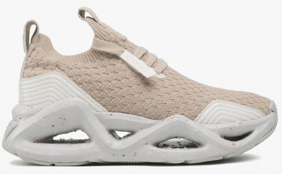 EA7 Emporio Armani Tenisky vel 39 1/3