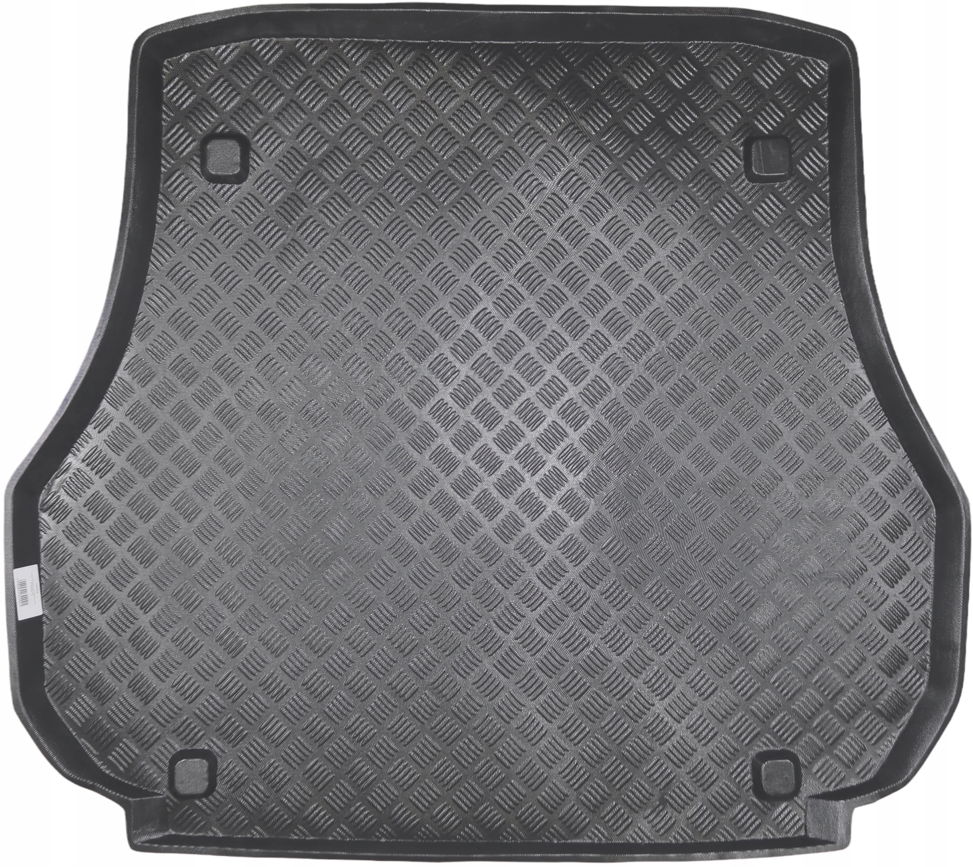 

Peugeot 406 Kombi 1995-2004 Wkład do kufra