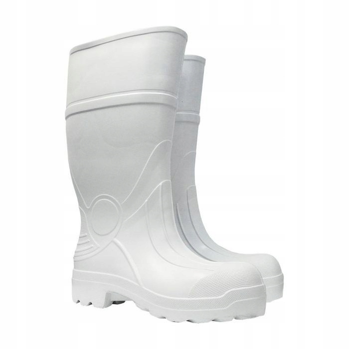 Kalosze Demar Predator do Przemysłu Spożywczego 42 Oryginalne opakowanie producenta folia