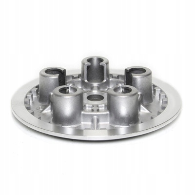 ProX Prítlačné dosky spojky KX250 '03-08 (oem: 13187-1090)