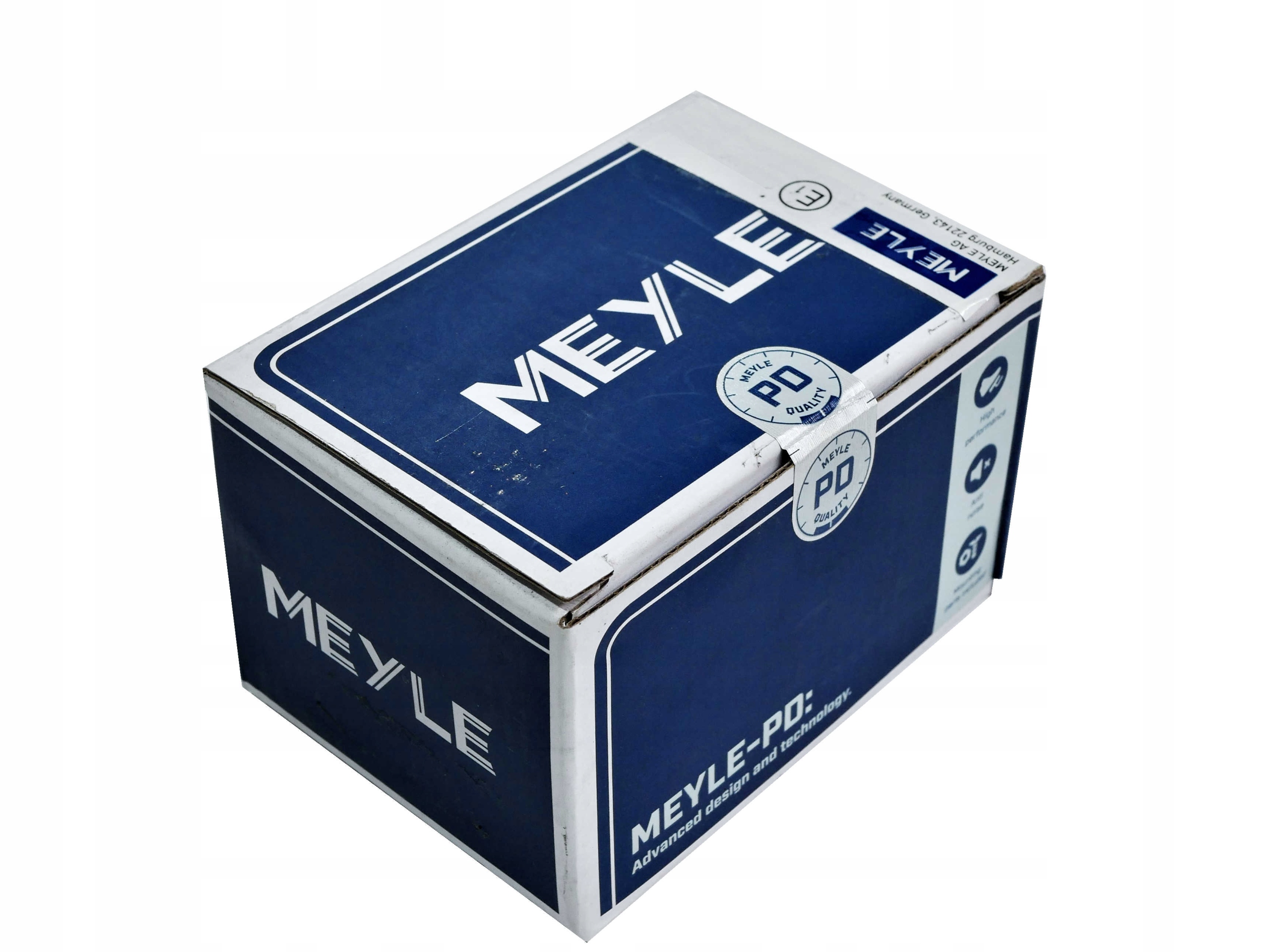 Шарніри вала ПРИВІДНОГО MEYLE 100 498 0196