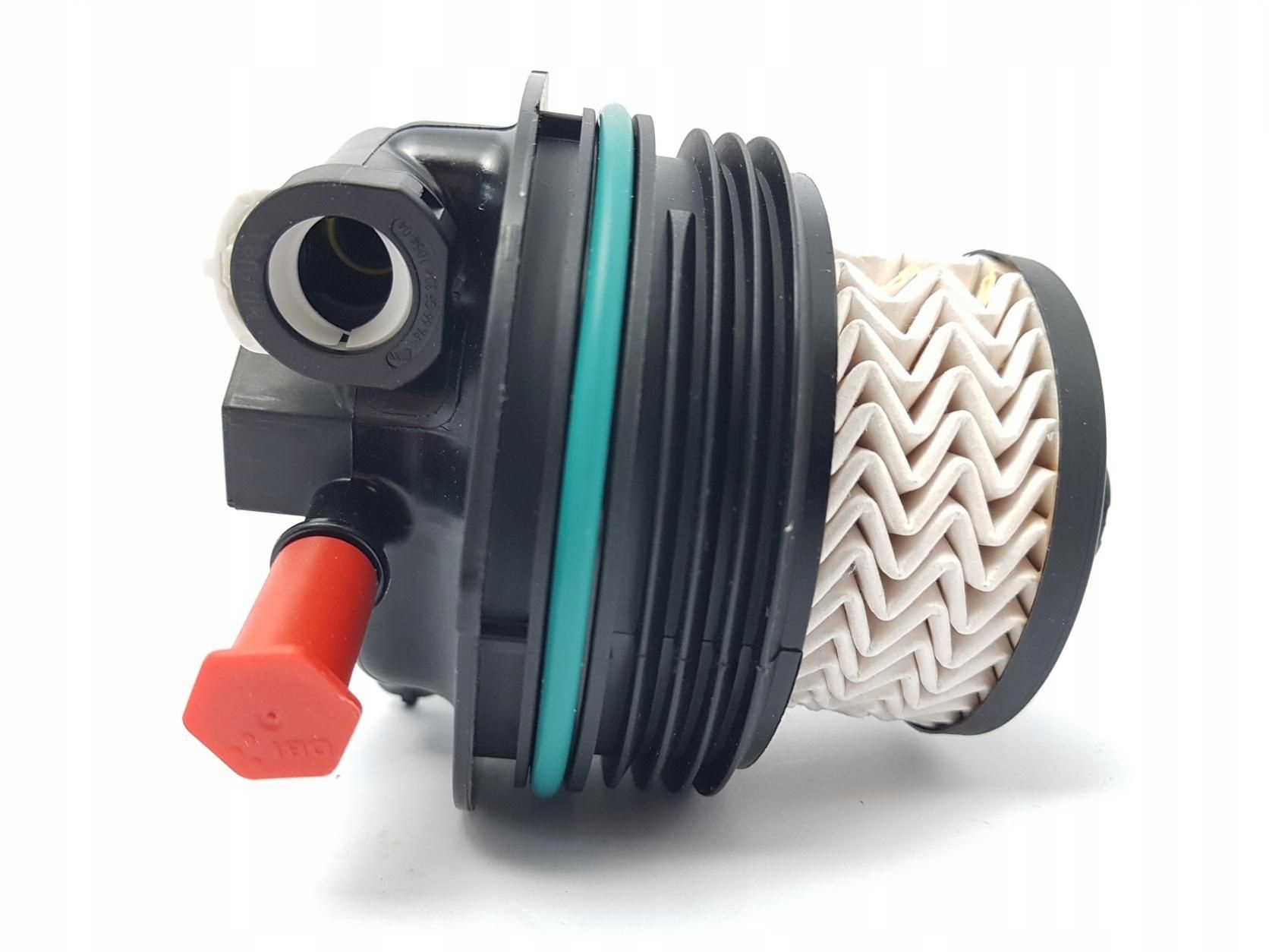 FILTR PALIWA FORD 2 0TDCI MONDEO FOCUS S C MAX 14 Part number 9801116380