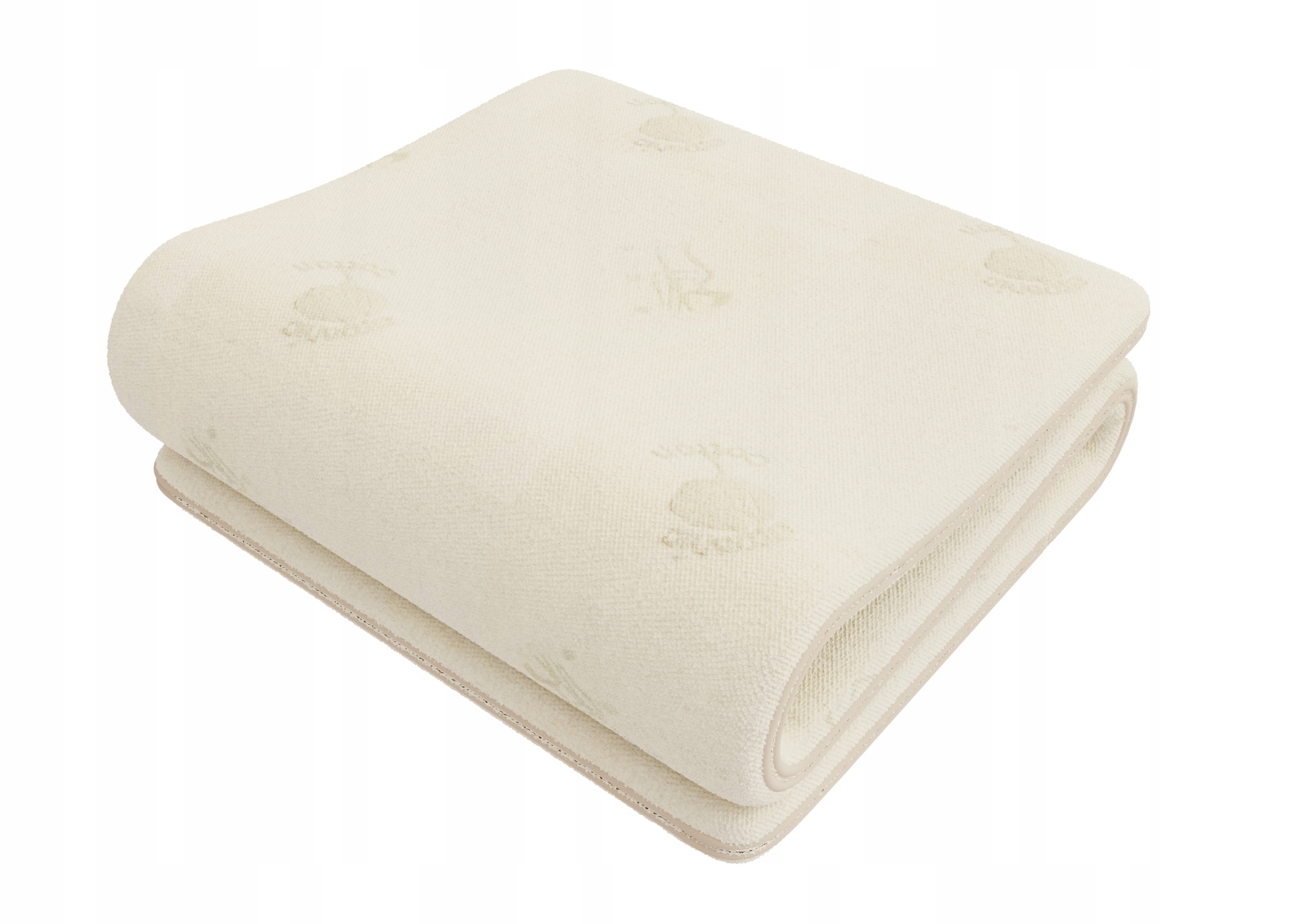 Potah na matrace 60x120 bavlna, dětský 100% bavlna