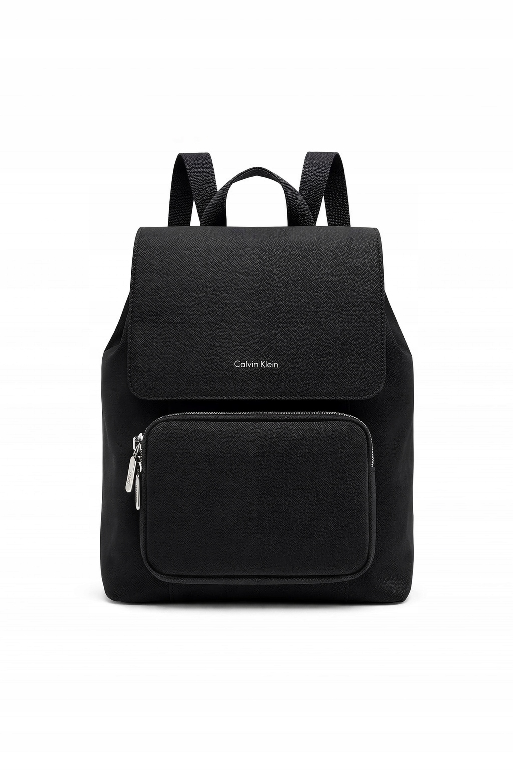 Calvin Klein Batoh Ck Must Campus Černý Klasický 33x31x13 I4B