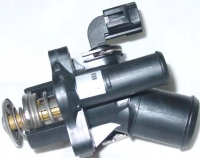 Termostat Ford Mondeo MK3 1,8/2,0 Duratec HE oryg.