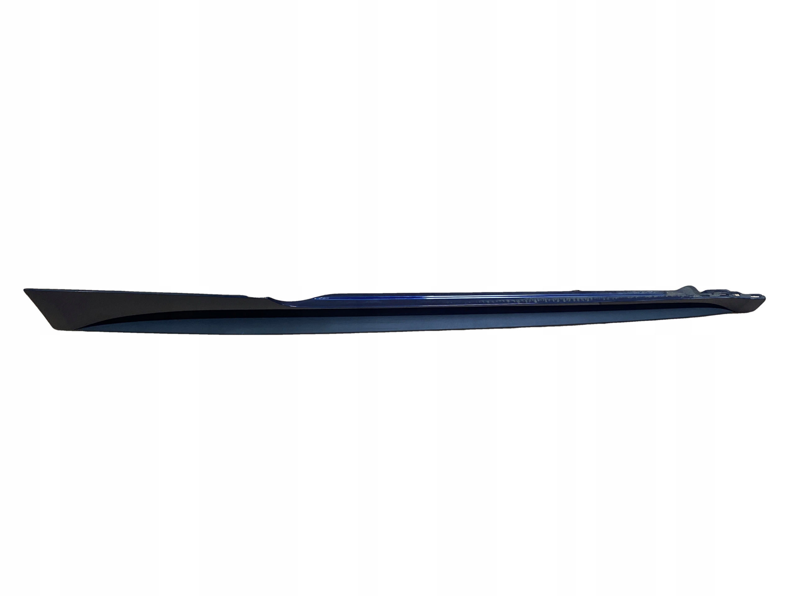 AUDI A5 S5 8W CABRIO SLINE moulding threshold right LX5H