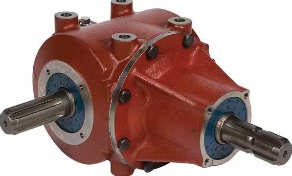 Převodovka T-278A 2 3:1