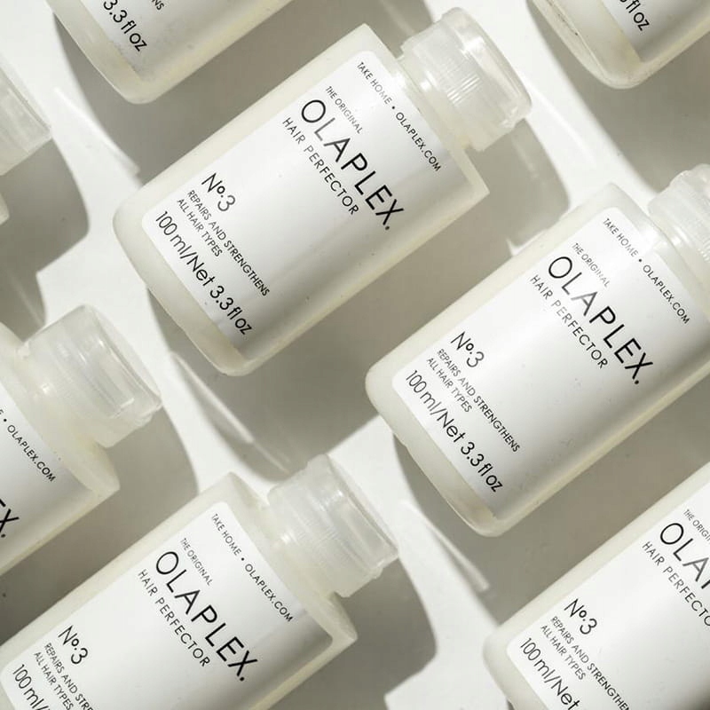 OLAPLEX NO 3 HAIR PROTECTION odbudowująca kuracja Marka Olaplex