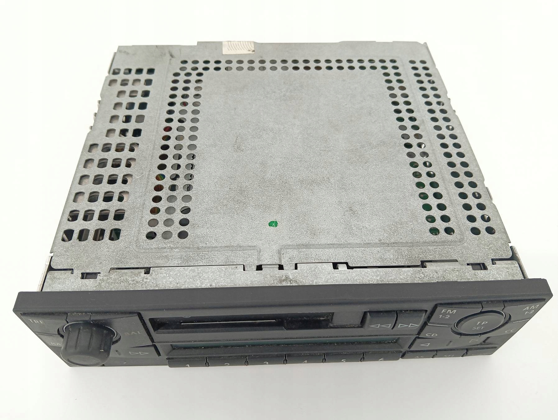 RADIO 1J0035152E VW Volkswagen Bora e (1999-2005)