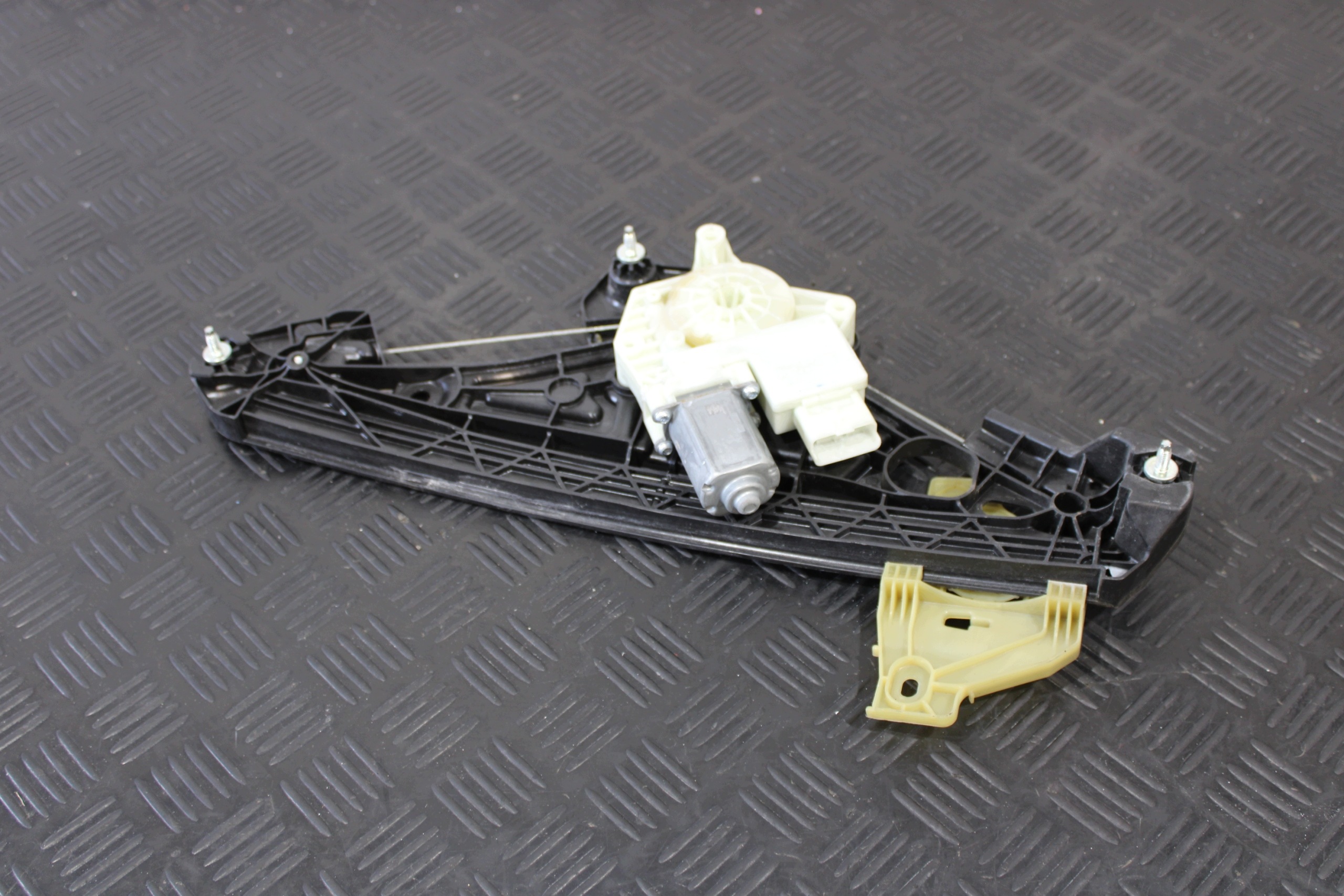 mechanism window regulator left rear part RENAULT CAPTUR II 2 1.0 TCE