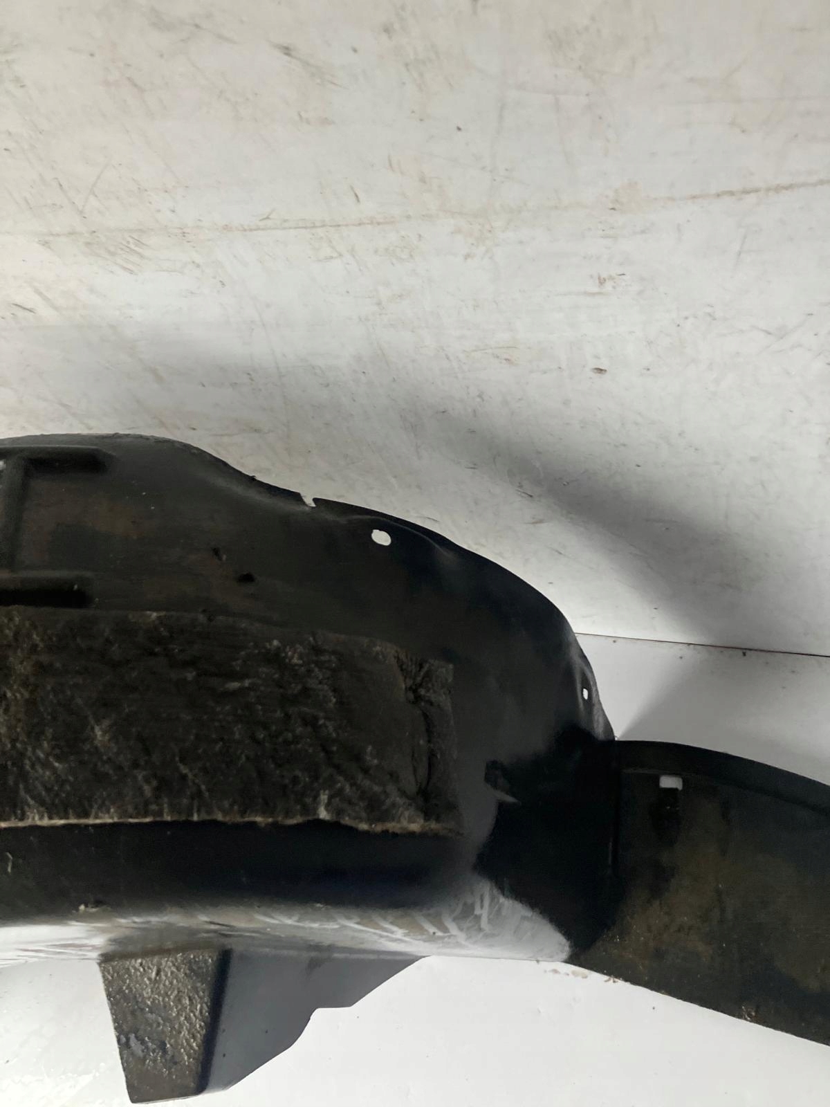 mudguard right rear part C4 GRAND PICASSO II 9808022980