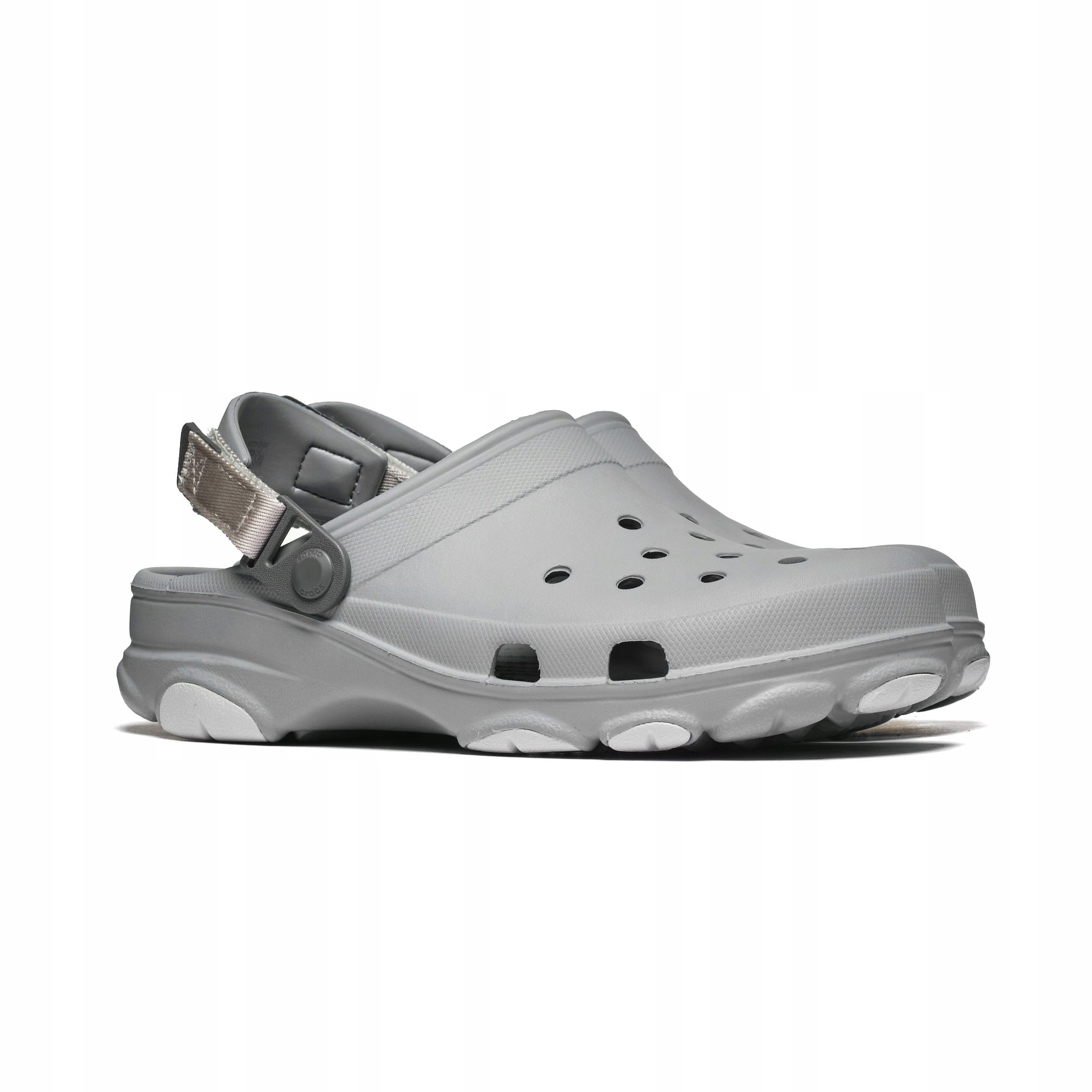 Nazouváky Crocs All Terrain Clog 38-39 Unisex