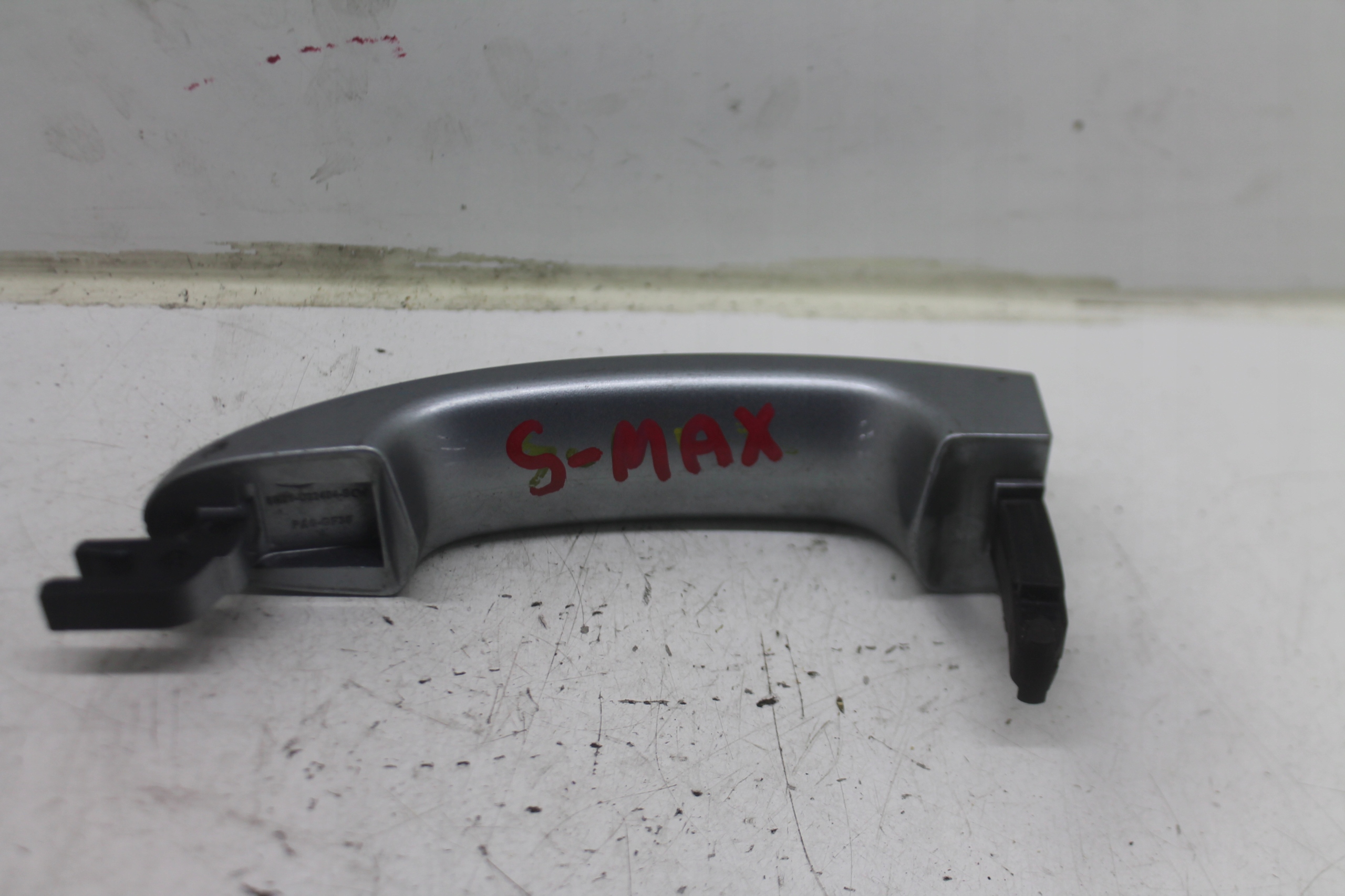handle exterior door front front 6M21-U22404-BCW FORD S-MAX MK1