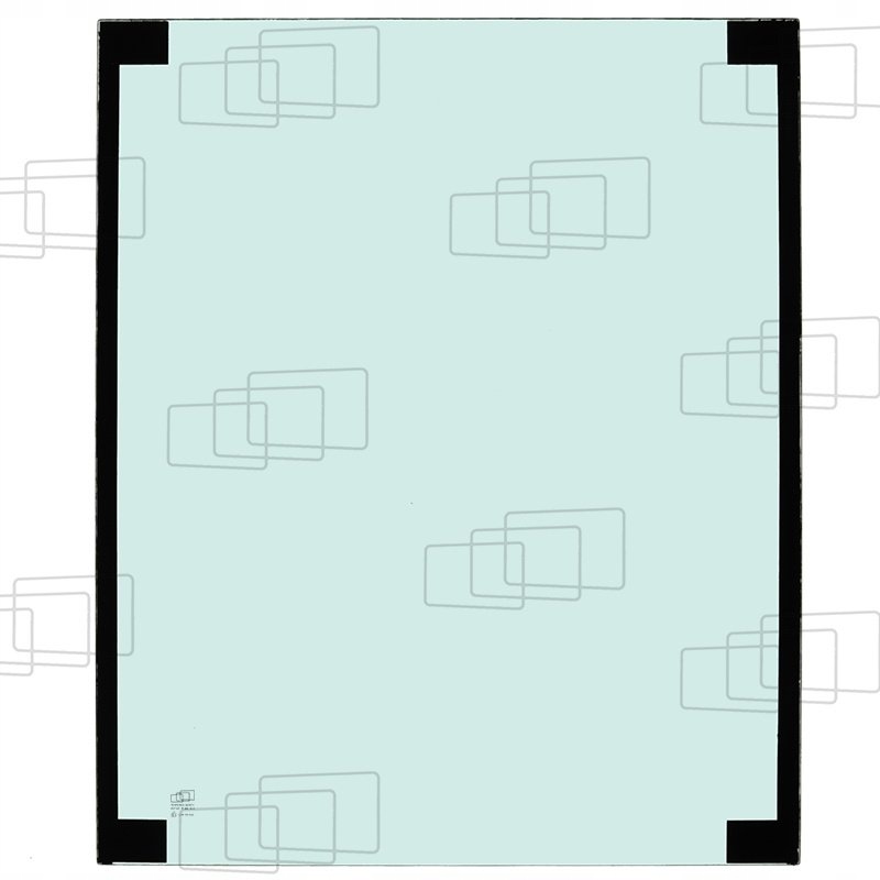 sklo Atlas přední horní 3626411