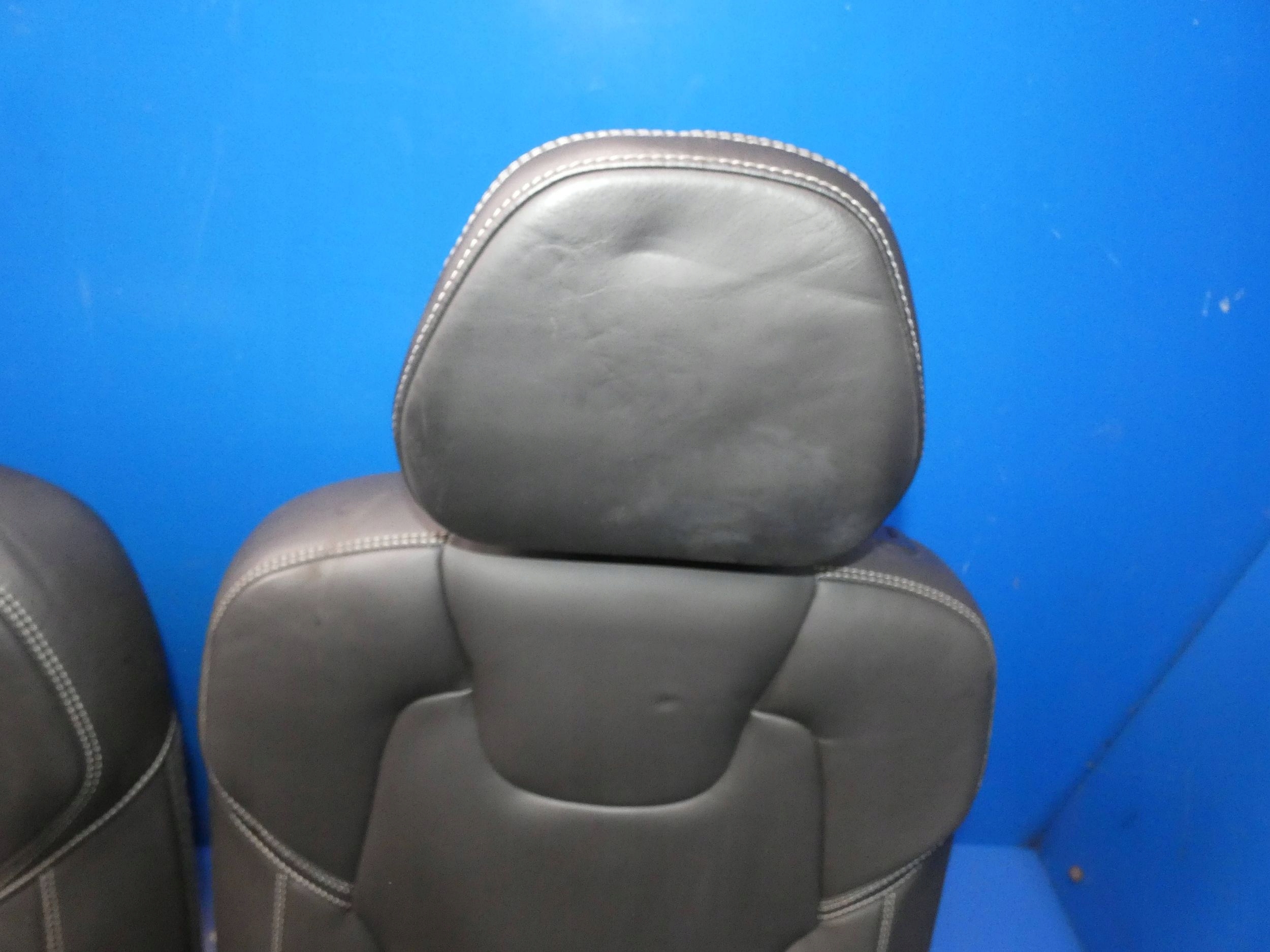 VOLVO XC90 II Sitz 3 RZAD