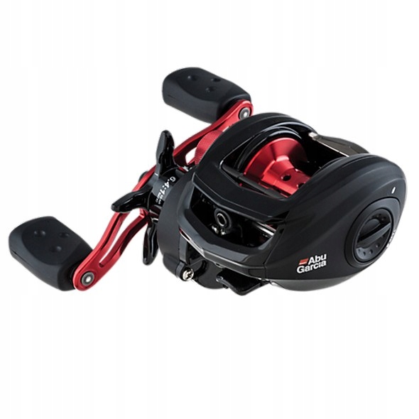 

Multiplikator Abu Garcia Black Max Low Profile