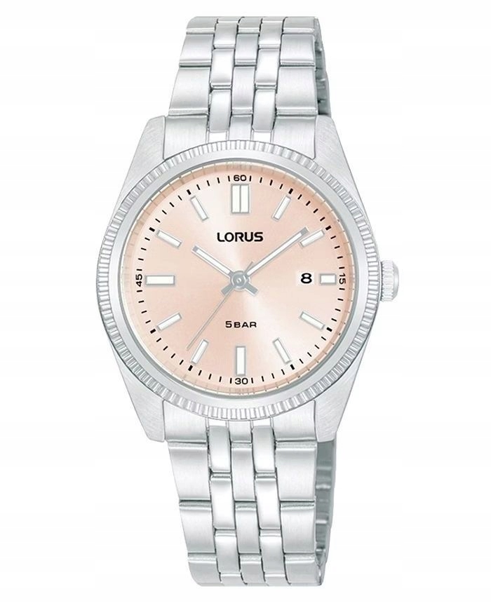 Hodinky Lorus Classic Lady RJ277BX9 WR50 30mm