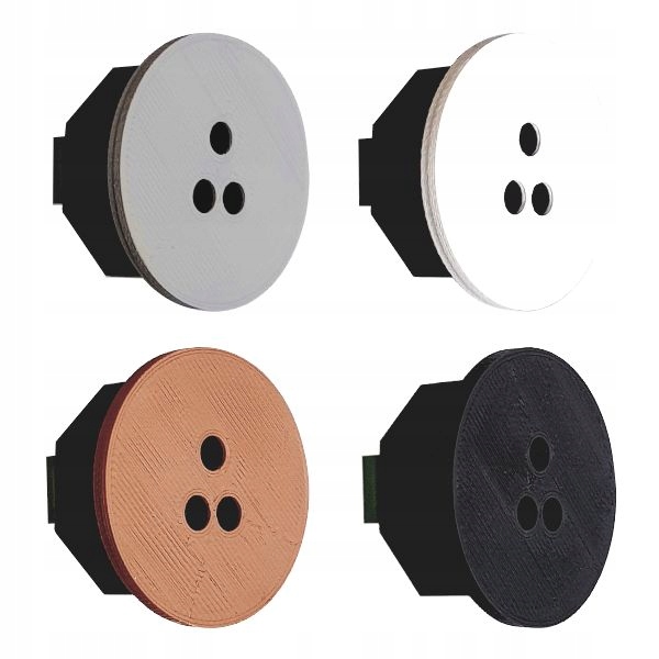 ZESTAW Sterownik schodowy LED Omega-Exclusive Aplikacja + Sonda +2 Czujniki Marka Smartleds