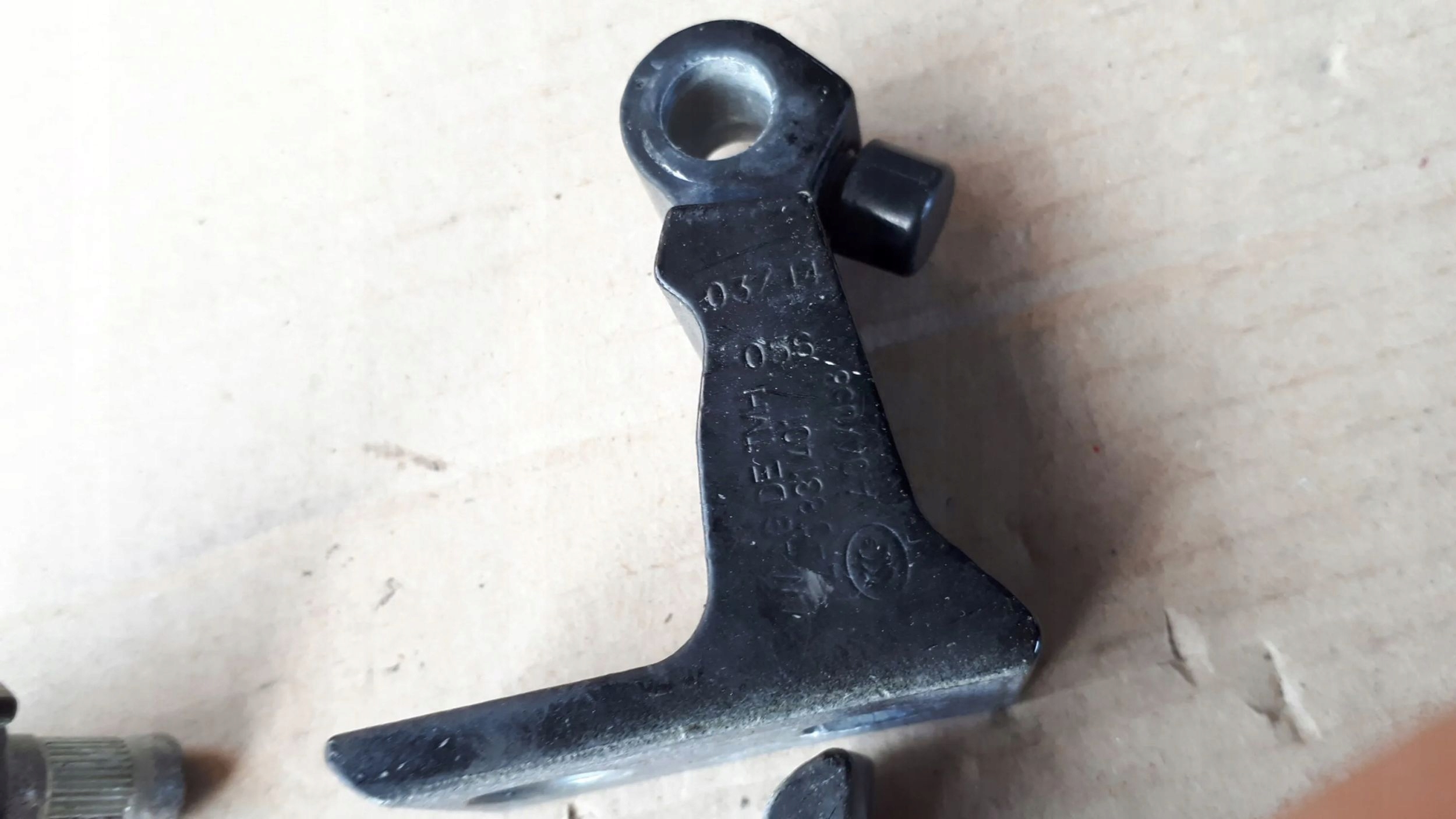 S7 4G A7 hinge hinges door left front front LZ9Y