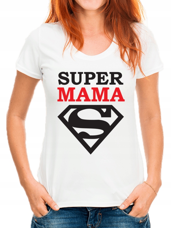 

Koszulka Na Dzień Matki Mamy Mama S