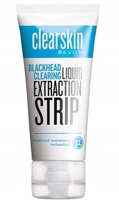 

Avon ClearSkin Plastry Przeciw Wągrom