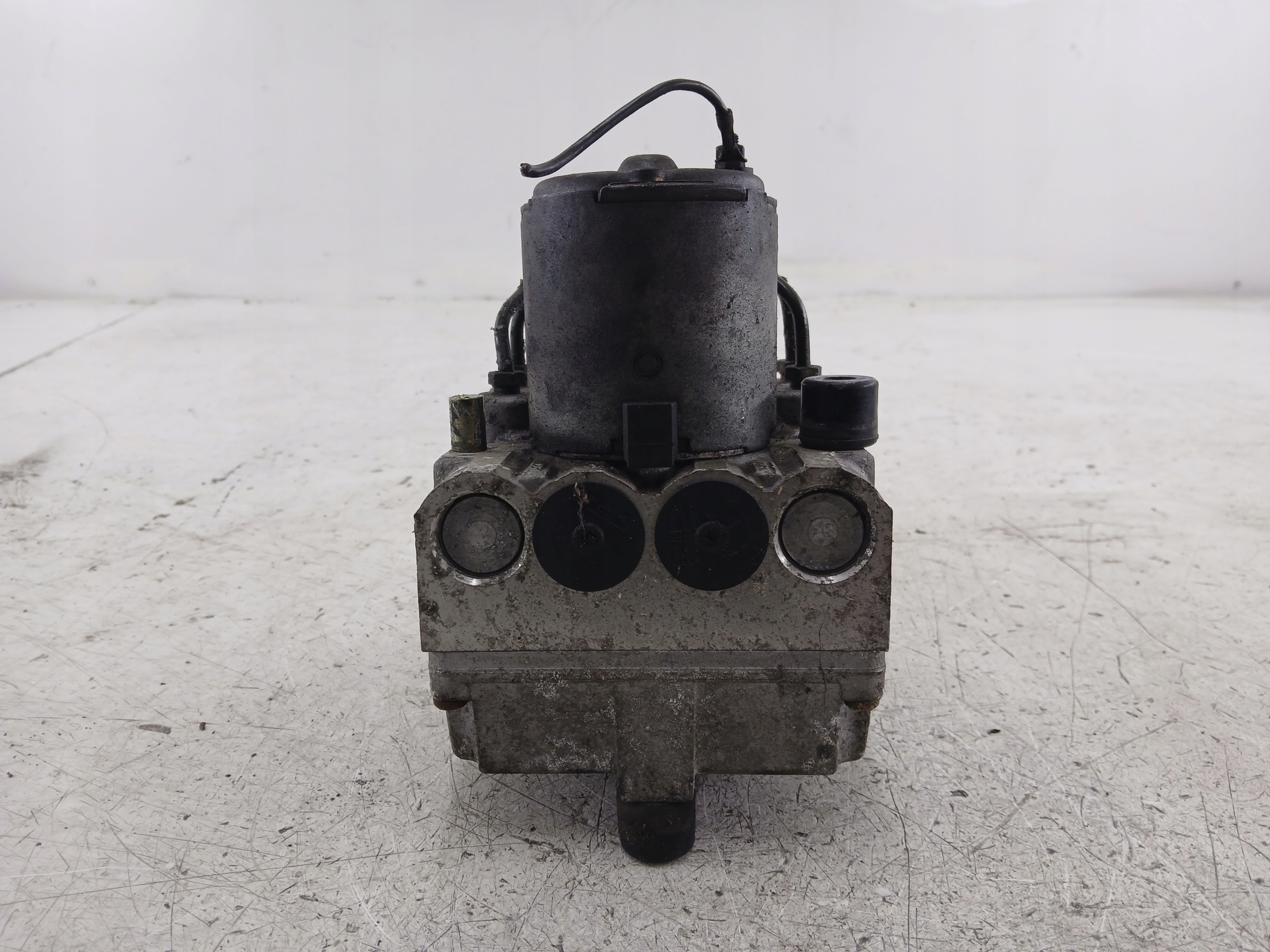 MITSUBISHI CARISMA Servofreno ABS 0273004246