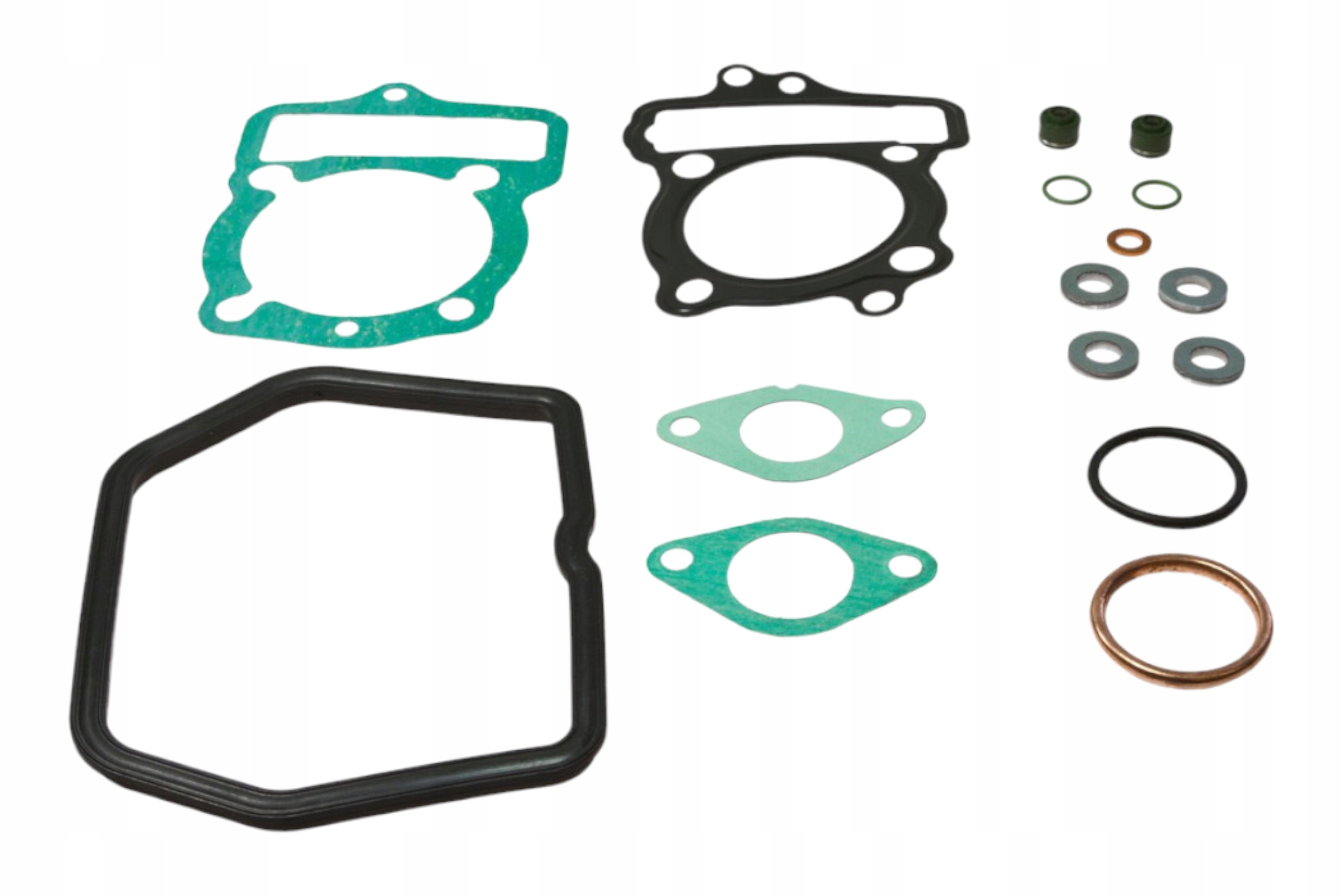 Komplet uszczelek Top-End Honda CRF 100F