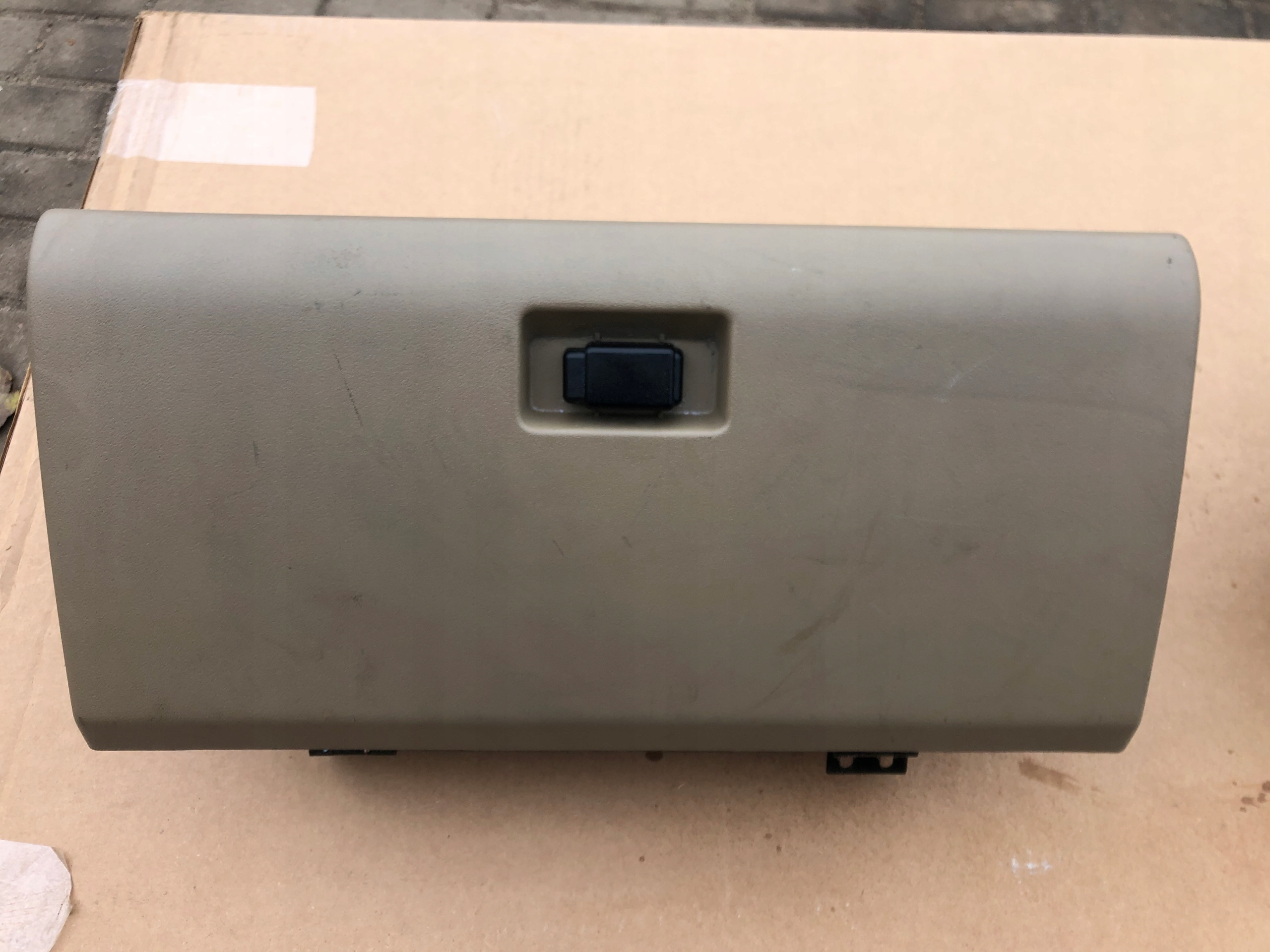 бардачок LAND ROVER Discovery 1 2