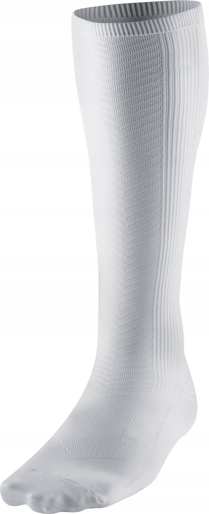 Kompresní ponožky Nike Elite Running Stability 2, 1 pár, velikost XL