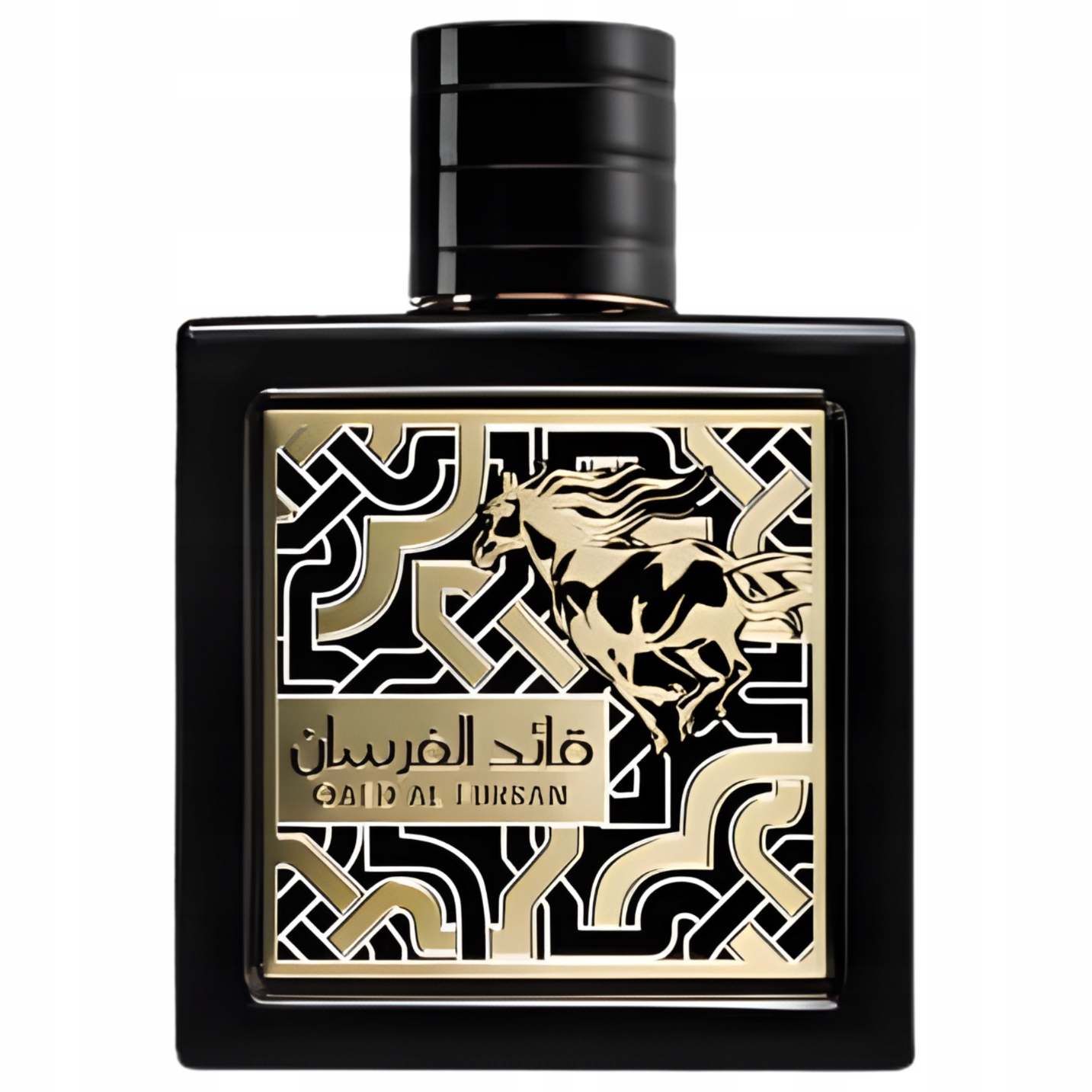 Lattafa Qaed Al Fursan Arabské Parfémy Pánská parfémovaná voda 90 ml