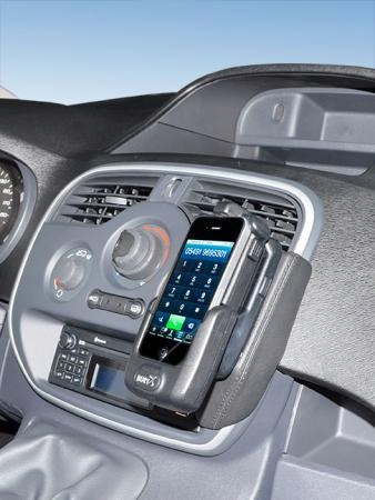 Uchwyt na telefon Kuda Renault Kangoo od 2013