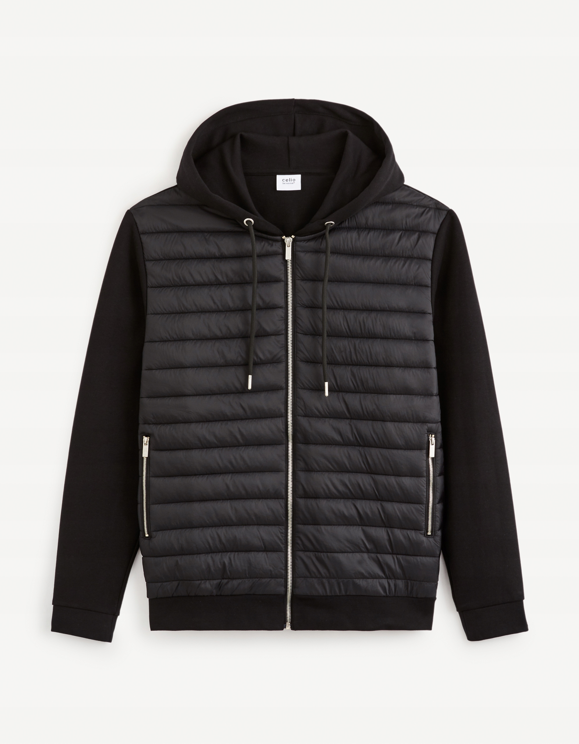 Celio Prošívaná bunda Fequilted